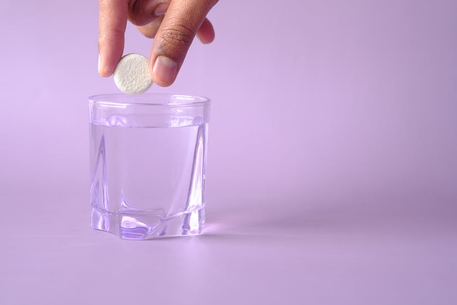글루타치온이 몸속 해독과 신진대사에 미치는 영향