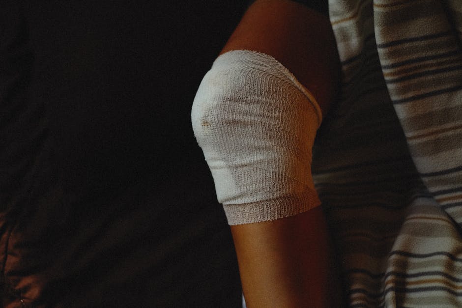 하루 종일 서 있거나 앉아 다리가 부었을 때 효과적인 다리 해독 스트레칭
