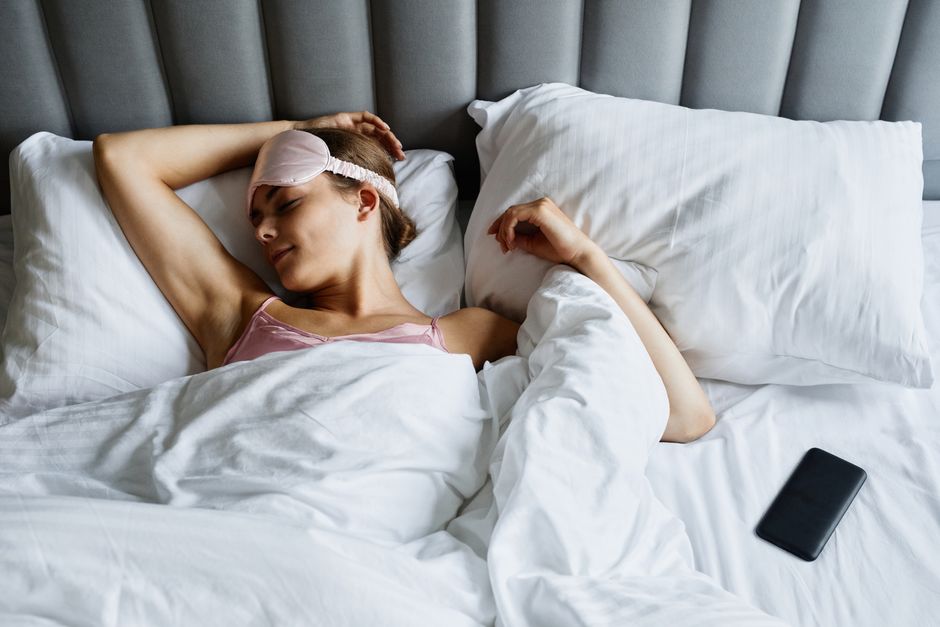 🏃‍♂️ 아무리 운동해도 살이 안 빠진다면? 다이어트의 3대 기둥 중 '잠'을 버리고 계신 건 아닌가요?