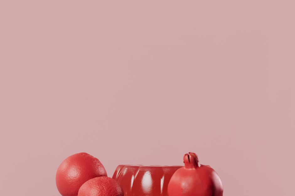건강한 뼈 육수와 식재료