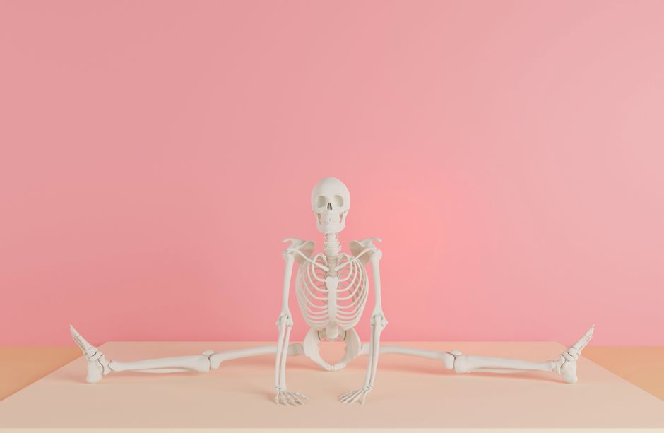 🏃‍♂️ [밤잠을 자도] 자꾸 [몸이 항상 긴장되어 뻣뻣하고 깊은 휴식이 어렵다면]? 무서운 '뇌-근육 과활성 증후군'을 해방하는 [1분 '신경 해독' 스트레칭] 습관